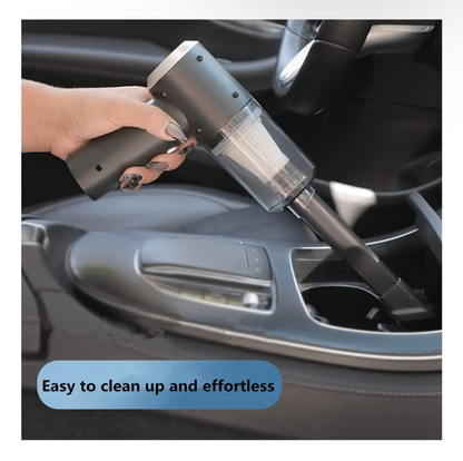 Aspiradora PocketVac