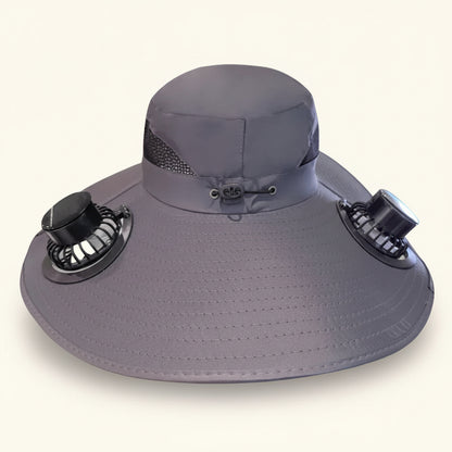 Sombrero Solar Ranger 1.0