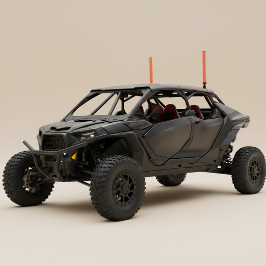 Látigo LED RGB Frontera™ RZR, CAN-AM