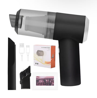 Aspiradora PocketVac