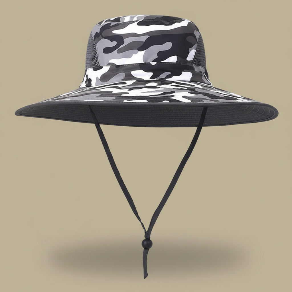 Sombrero Solar Ranger Elite Ultra-UV