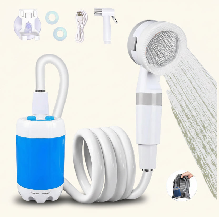 Ducha Overland Pro-Shower