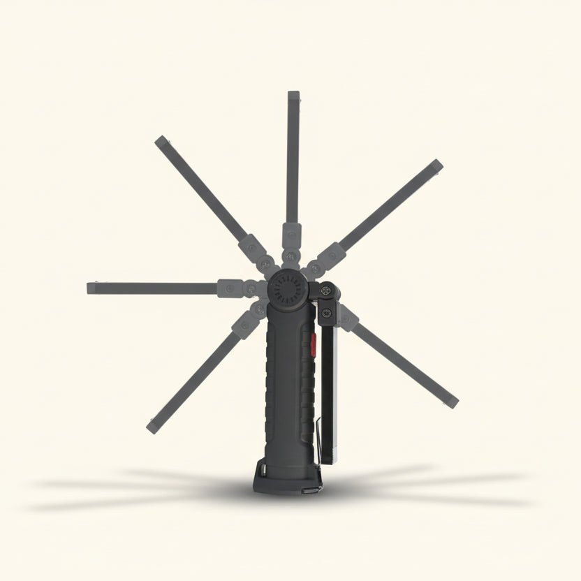 Worklight 2.0 Magnética 360°