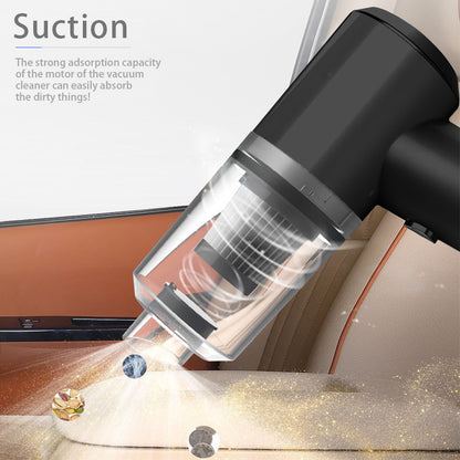 Aspiradora PocketVac