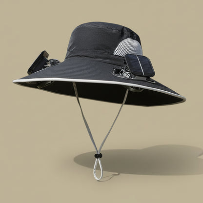 Sombrero Solar Ranger Elite Ultra-UV