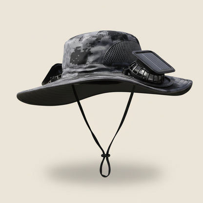 Sombrero Solar Ranger Elite Ultra-UV