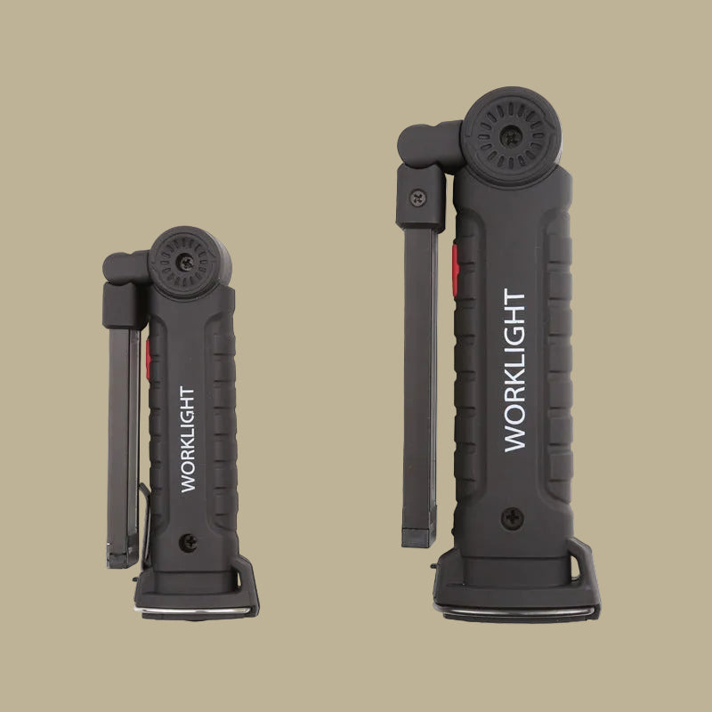 Worklight 2.0 Magnética 360°