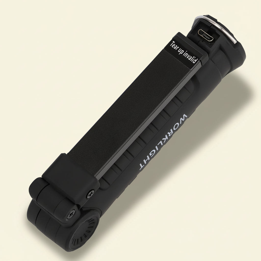 Worklight 2.0 Magnética 360°