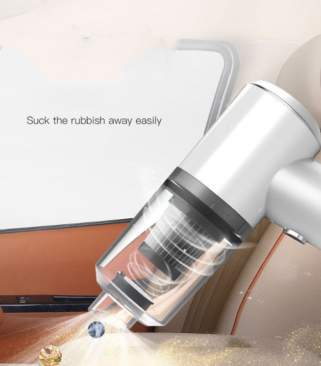 Aspiradora PocketVac