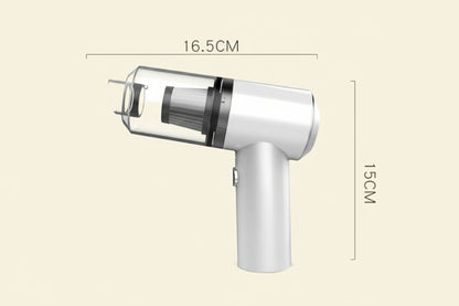 Aspiradora PocketVac