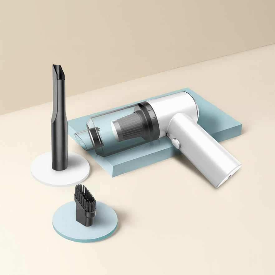 Aspiradora PocketVac