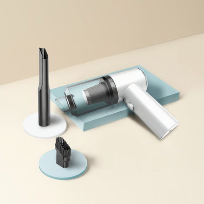 Aspiradora PocketVac