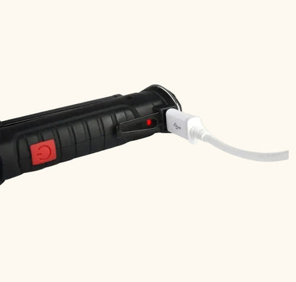 Worklight 2.0 Magnética 360°