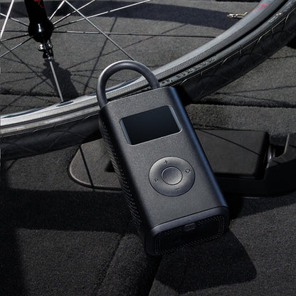 Compresor De Aire Portatil Mijia