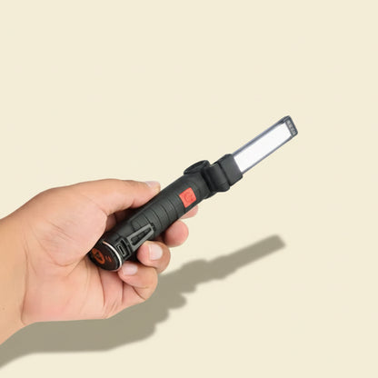 Worklight 2.0 Magnética 360°