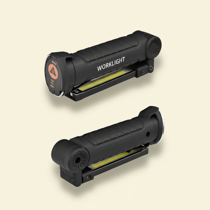 Worklight 2.0 Magnética 360°