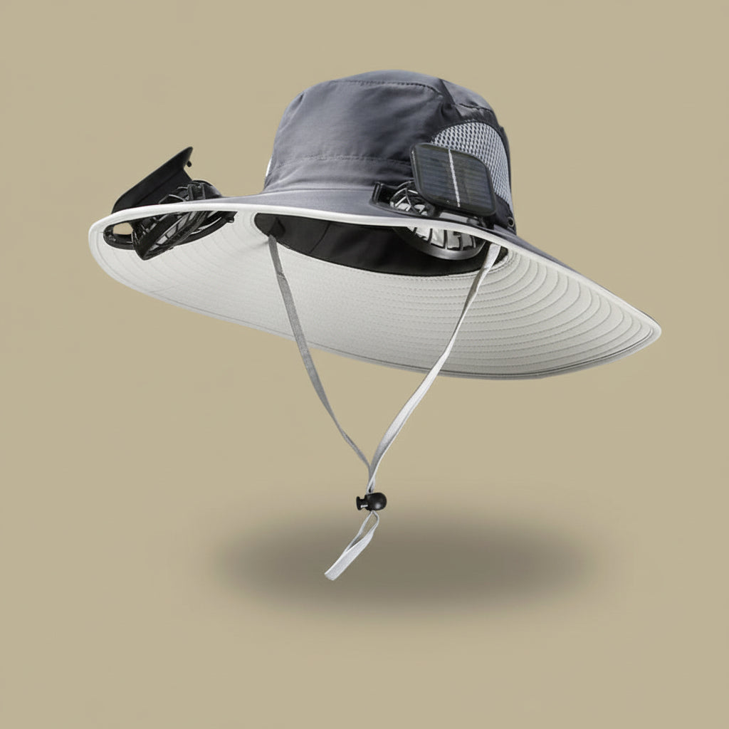 Sombrero Solar Ranger Elite Ultra-UV