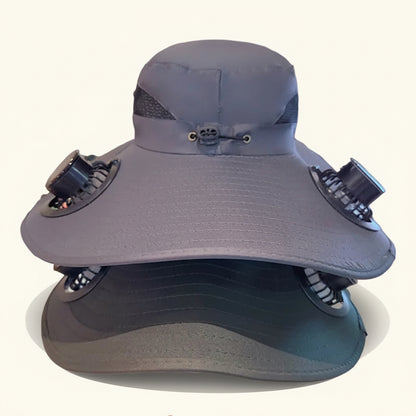 Sombrero Solar Ranger 1.0