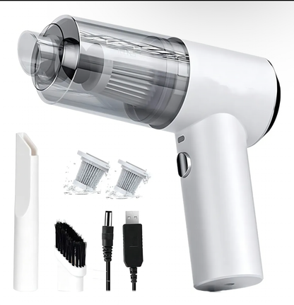 Aspiradora PocketVac