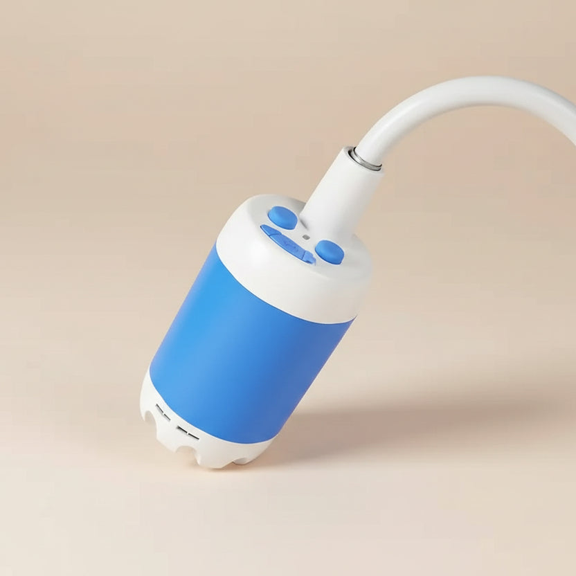 Ducha Overland Pro-Shower