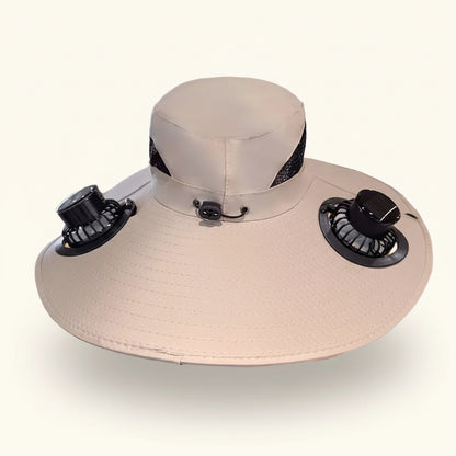 Sombrero Solar Ranger 1.0