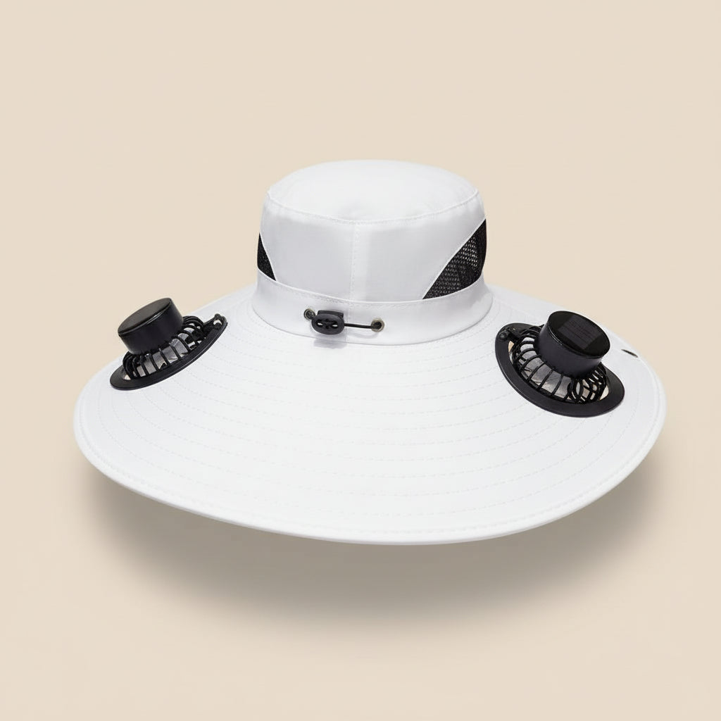 Sombrero Solar Ranger 1.0