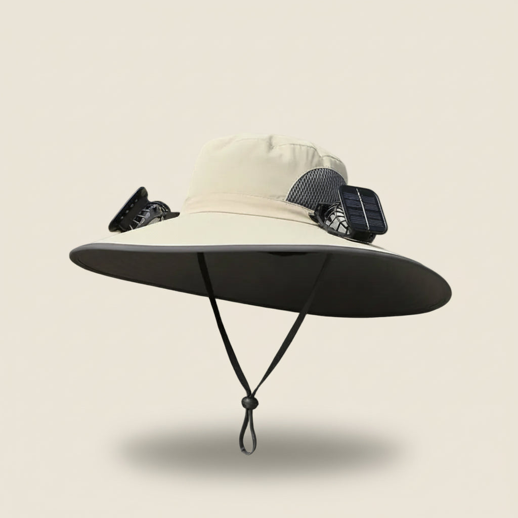 Sombrero Solar Ranger Elite Ultra-UV