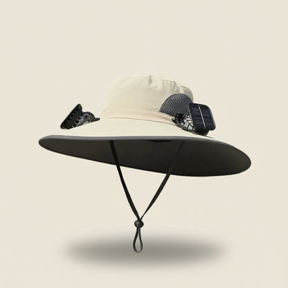 Sombrero Solar Ranger Elite Ultra-UV