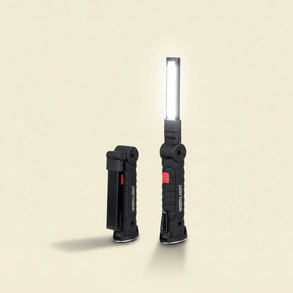 Worklight 2.0 Magnética 360°