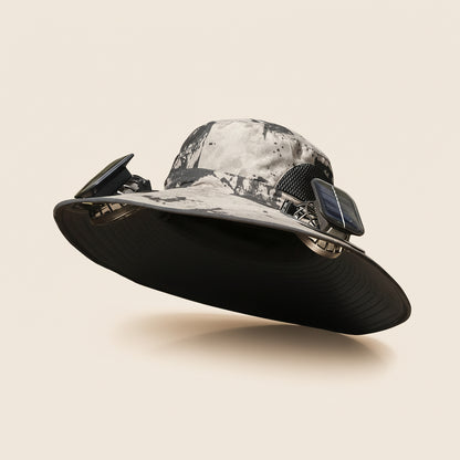 Sombrero Solar Ranger Elite Ultra-UV