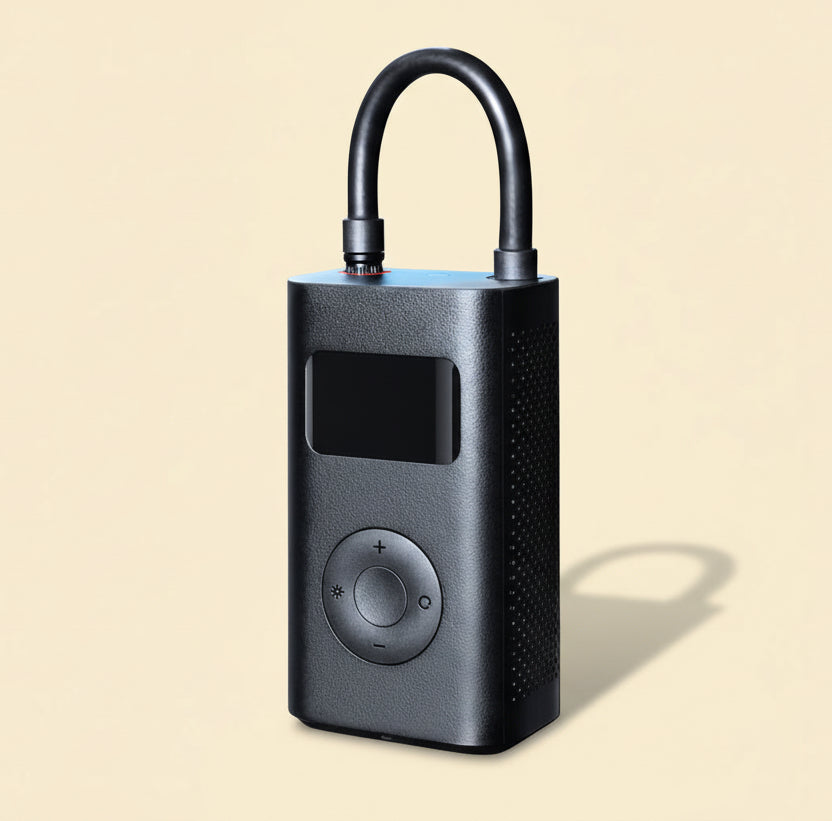 Compresor De Aire Portatil Mijia