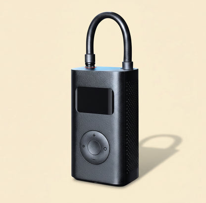 Compresor De Aire Portatil Mijia