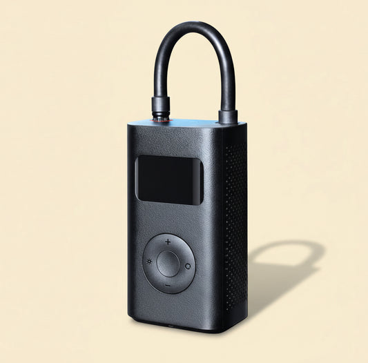 Compresor De Aire Portatil Mijia