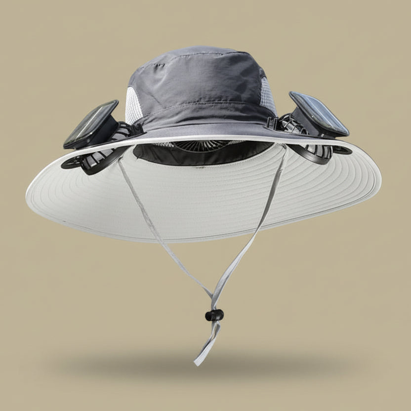 Sombrero Solar Ranger Elite Ultra-UV