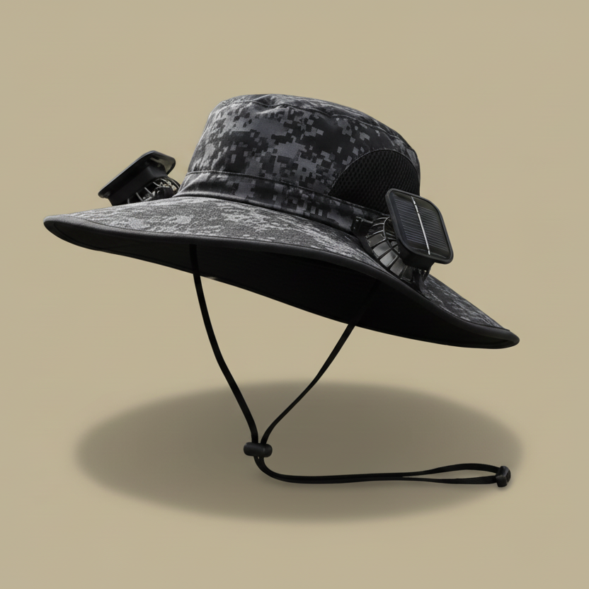 Sombrero Solar Ranger Elite Ultra-UV