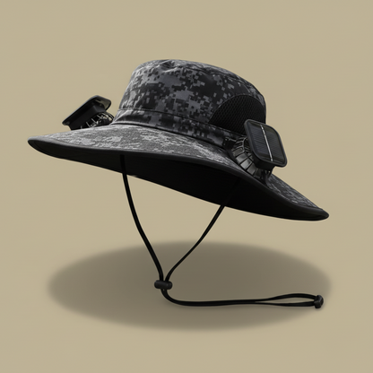 Sombrero Solar Ranger Elite Ultra-UV