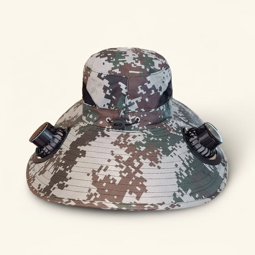 Sombrero Solar Ranger 1.0