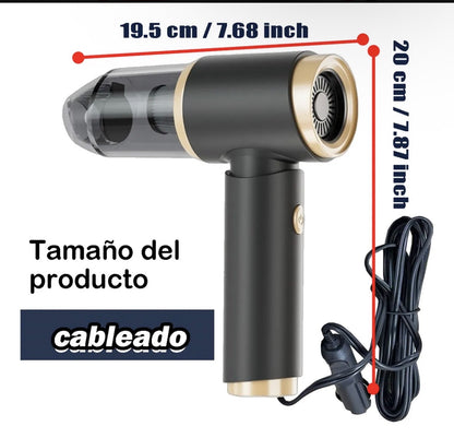 Aspiradora PocketVac