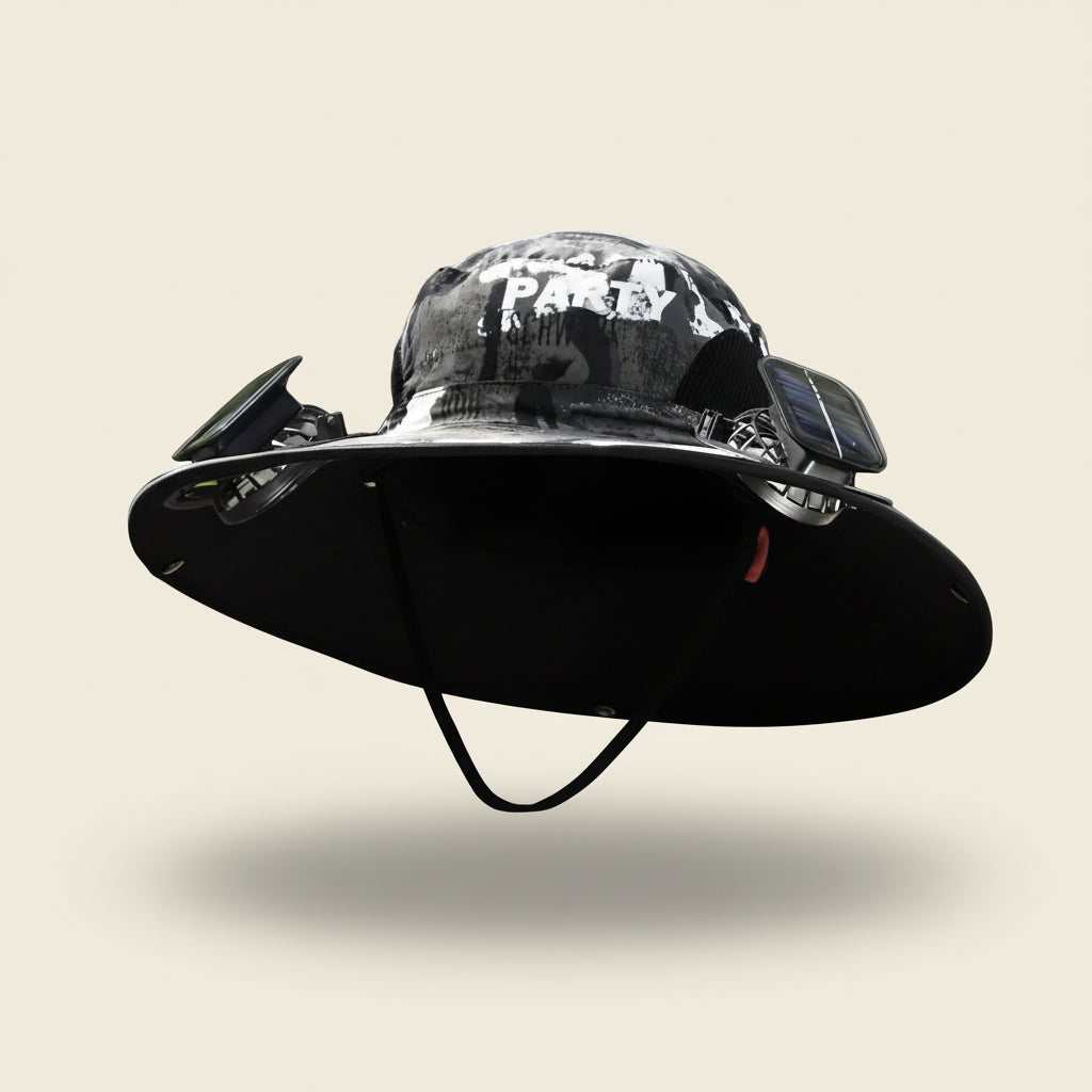 Sombrero Solar Ranger Elite Ultra-UV