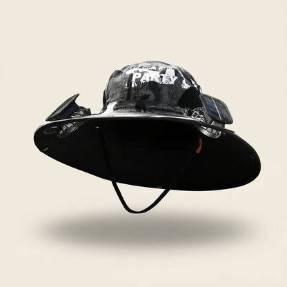 Sombrero Solar Ranger Elite Ultra-UV