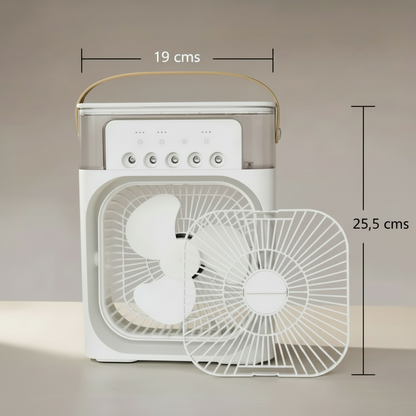 Atmos-Pro 3X Enfriador Portable