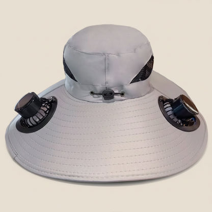 Sombrero Solar Ranger 1.0