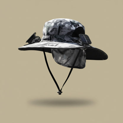 Sombrero Solar Ranger Elite Ultra-UV