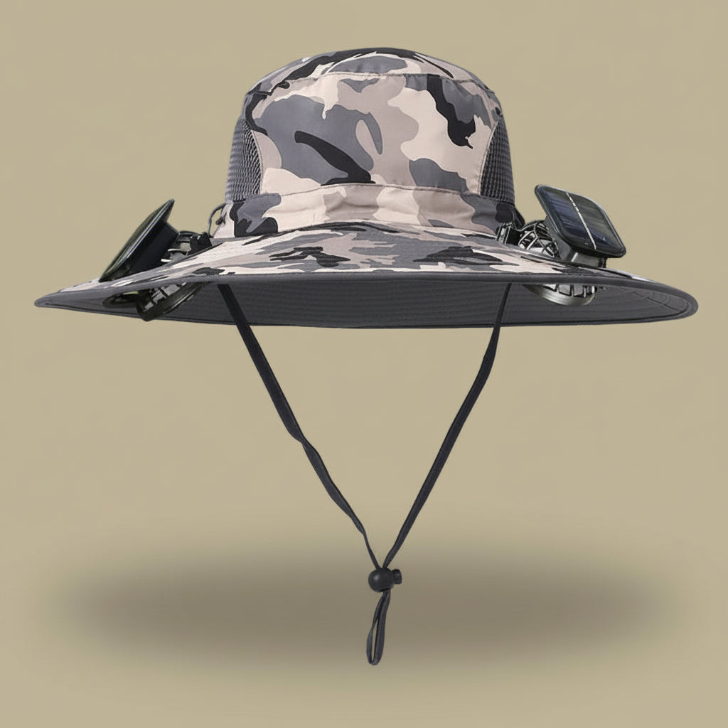 Sombrero Solar Ranger Elite Ultra-UV