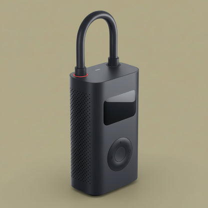 Compresor De Aire Portatil Mijia