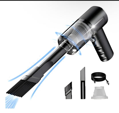 Aspiradora PocketVac