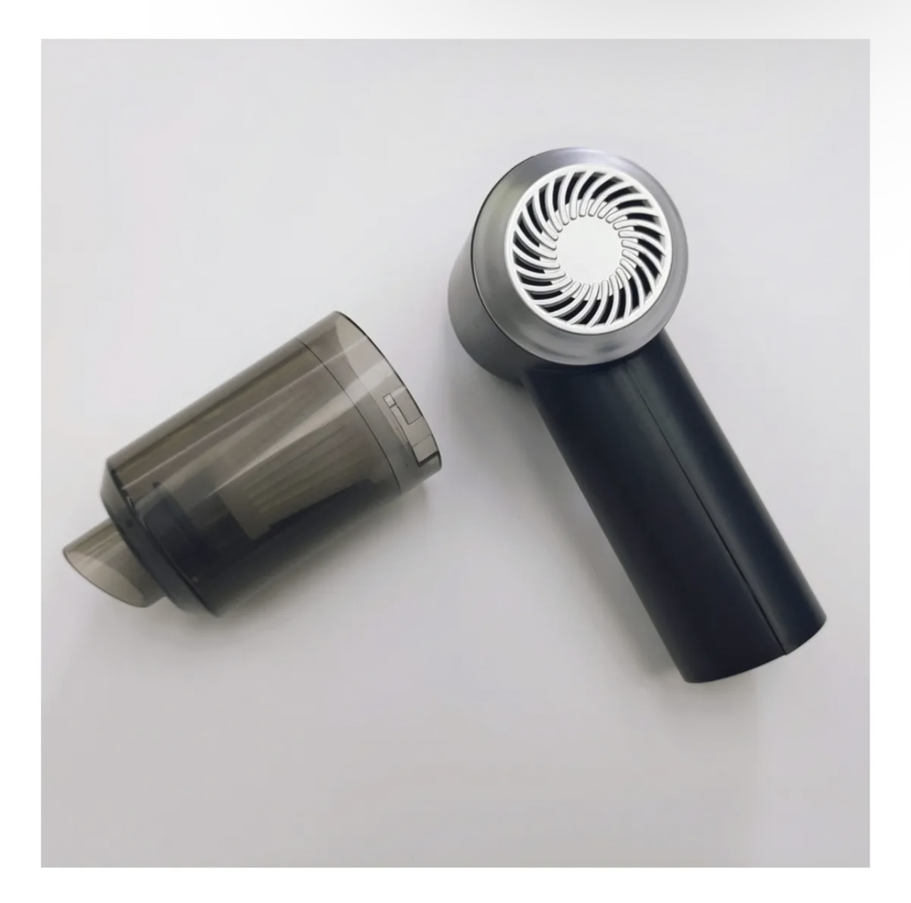 Aspiradora PocketVac