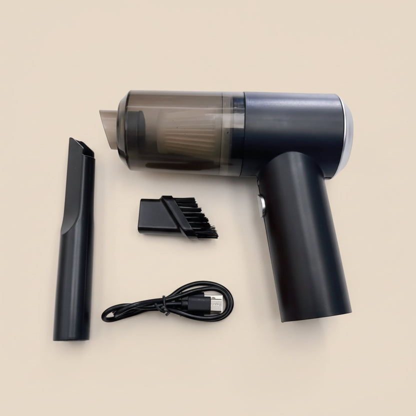 Aspiradora PocketVac