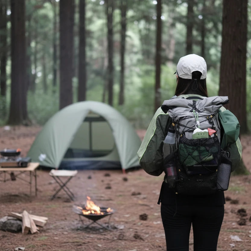 Sentinel 35L Adventure