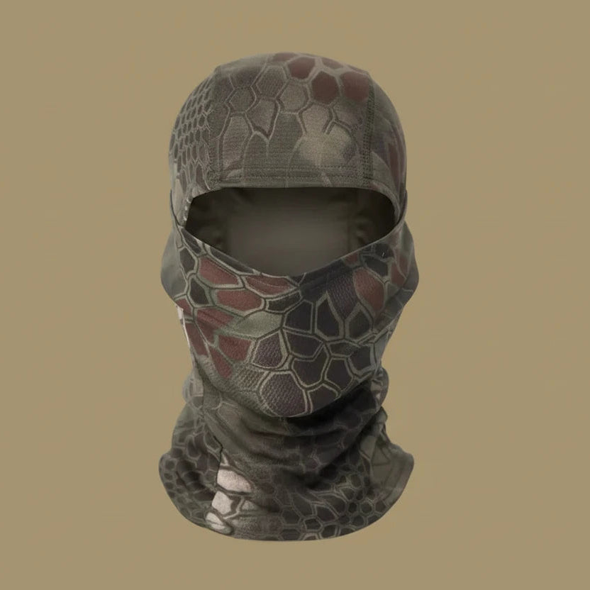 Pasamontañas Balaclava Frontera™